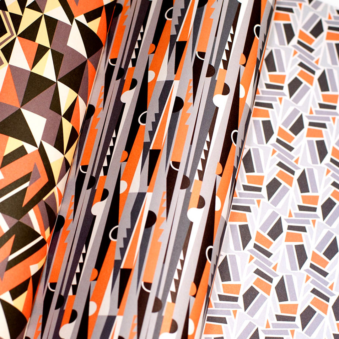 Gift & Creative Paper Sets