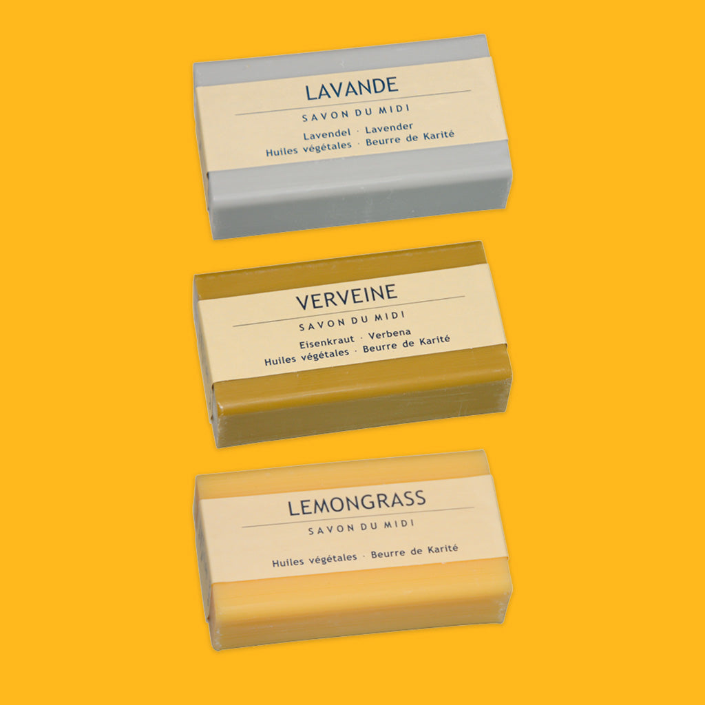 Redecker Savon du Midi Group