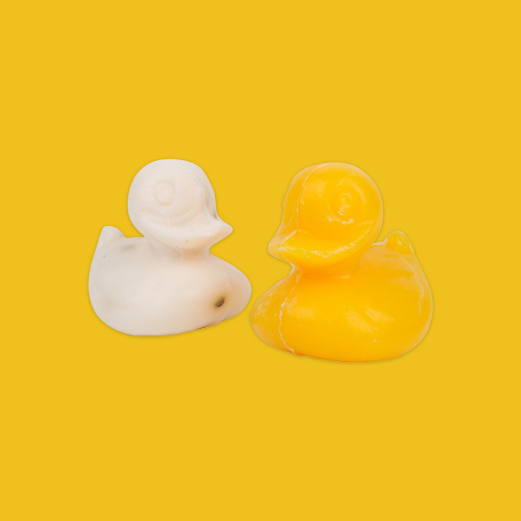 Redecker Schafmilch Seife Sheeps Milk Soap Duckie