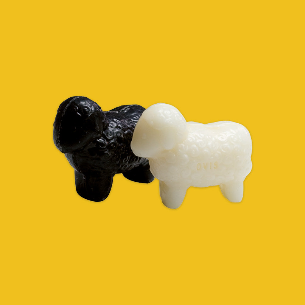 Redecker Schafmilch Seife Sheeps Milk Soap Lambs