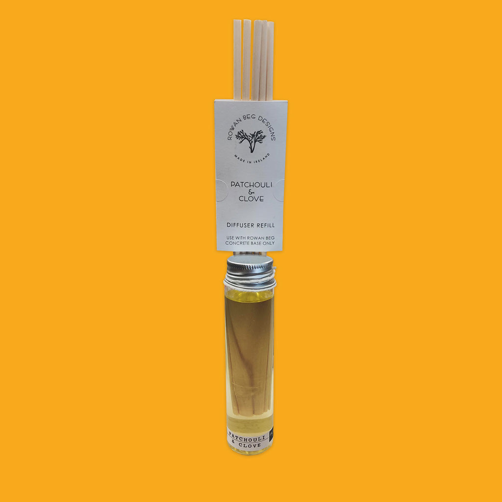 Rowan Beg Diffuser