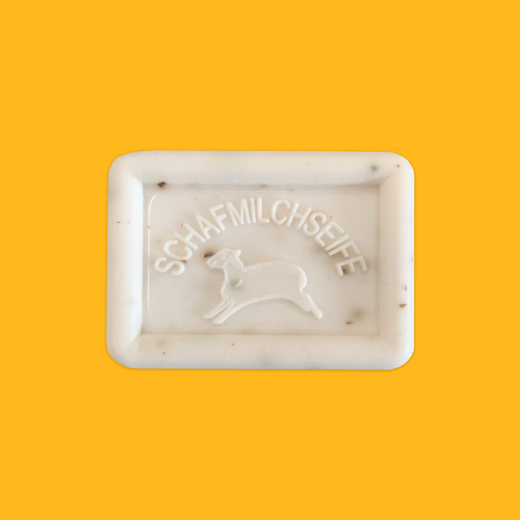 Hansen Ovis Sheeps Milk Soap Bar