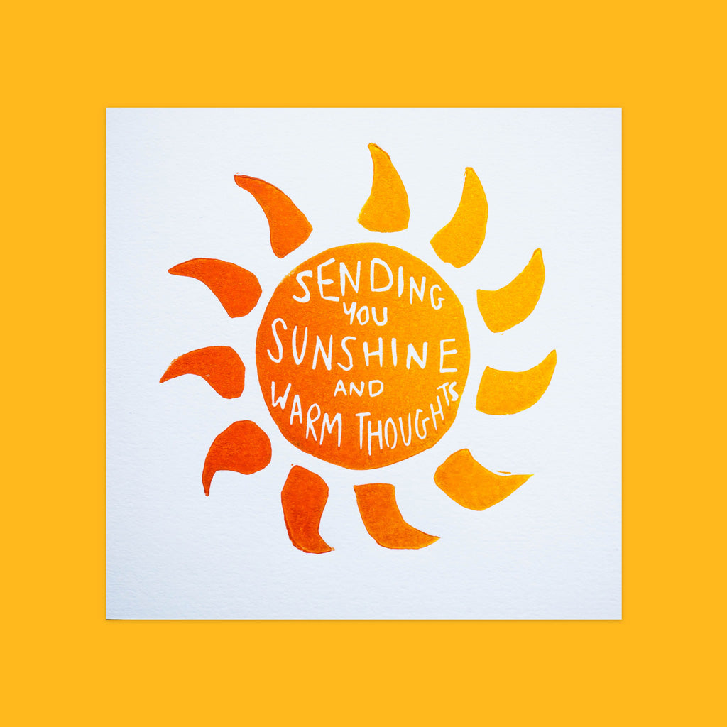 Storehouse Arts | Greetings Cards