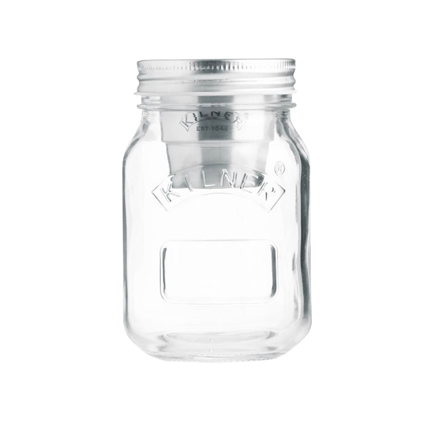 Kilner On The Go Jars