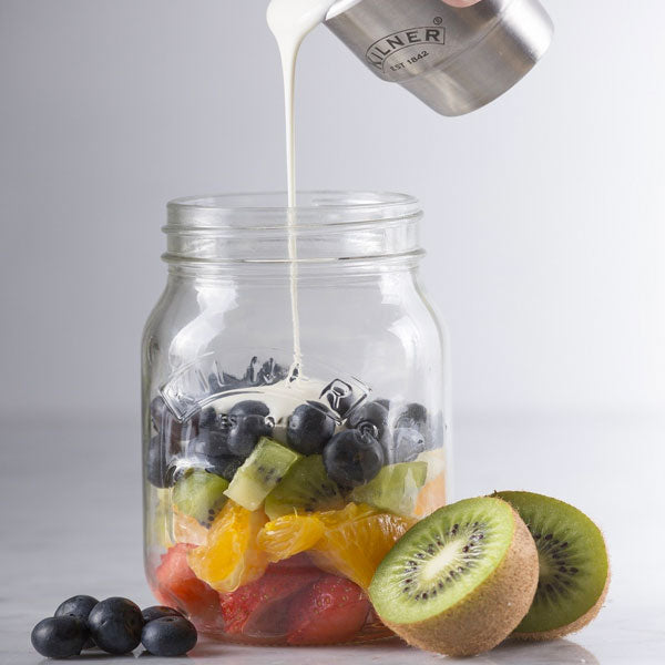 Kilner On The Go Jars