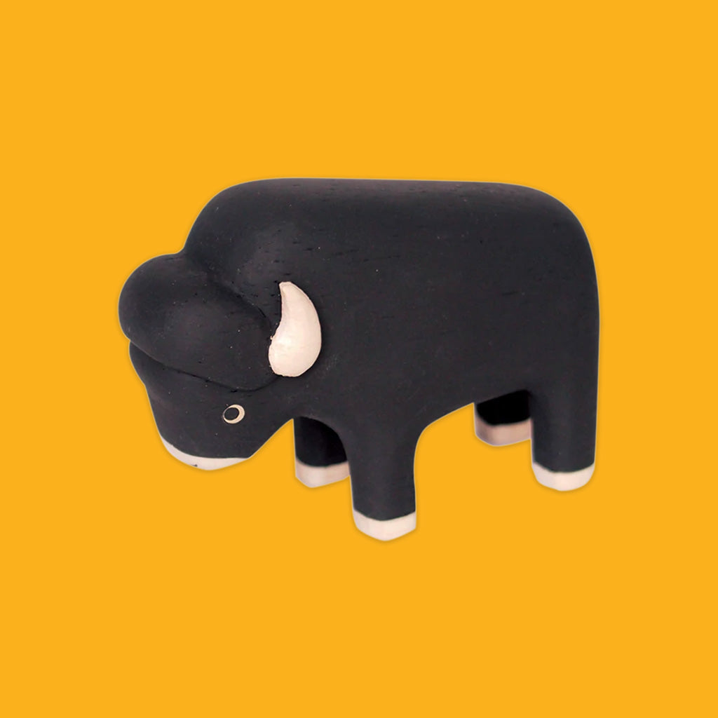 T-Lab Pole Pole Bison
