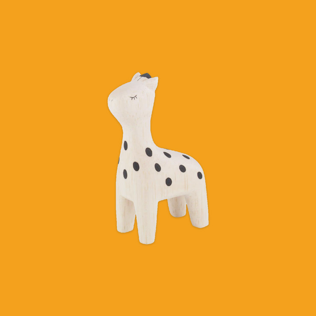 T-Lab Pole Pole Giraffe