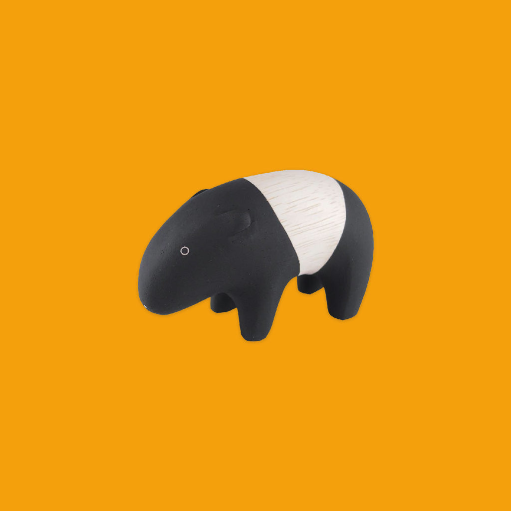 T-Lab Pole Pole Tapir