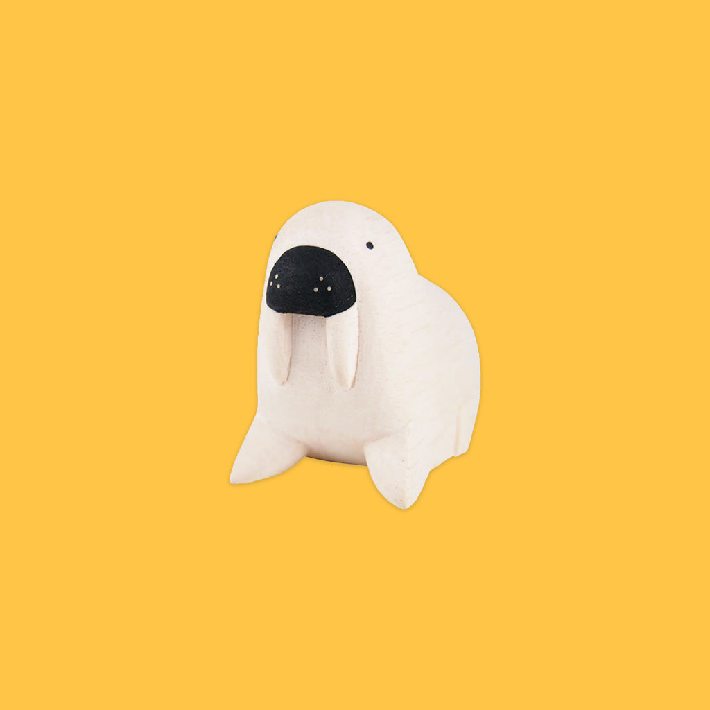 T-Lab Pole Pole Walrus