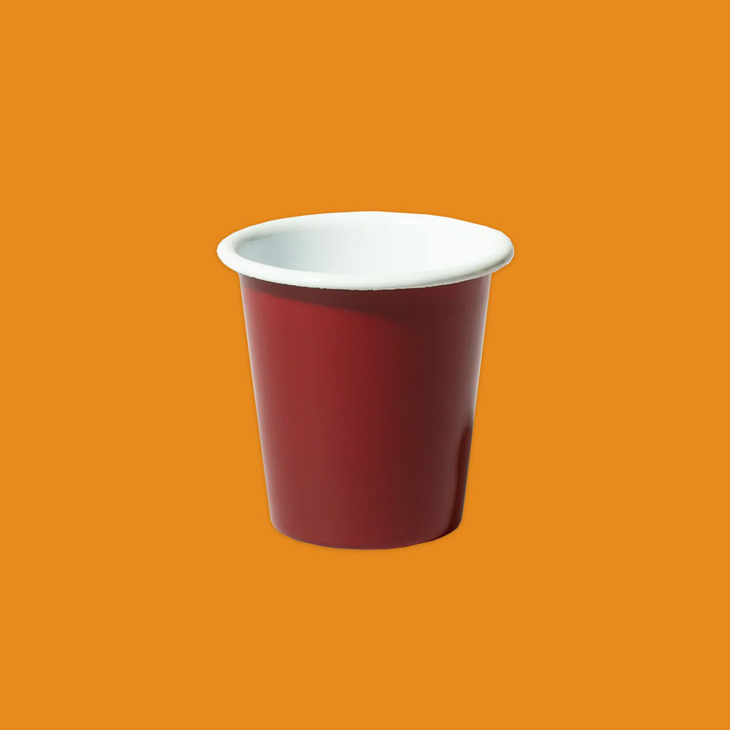 Falcon Enamelware Tumbler