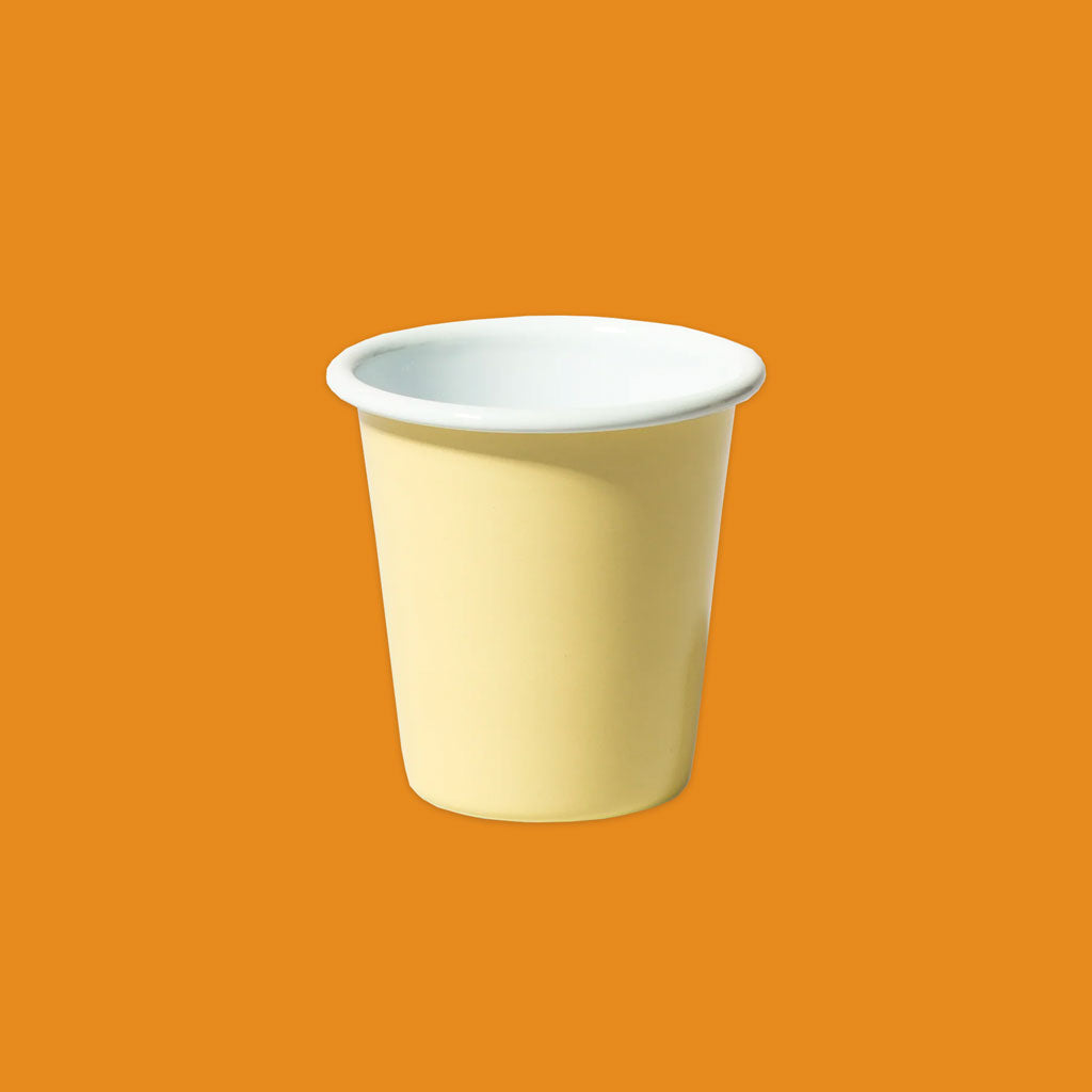 Falcon Enamelware Tumbler