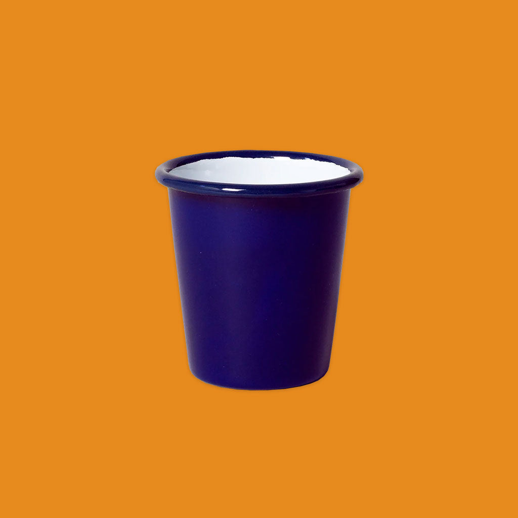 Falcon Enamelware Tumbler