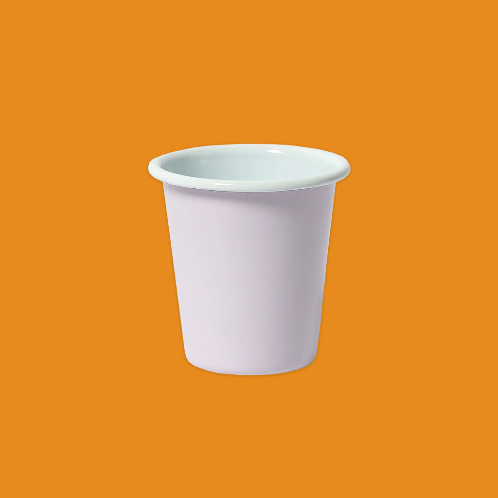 Falcon Enamelware Tumbler