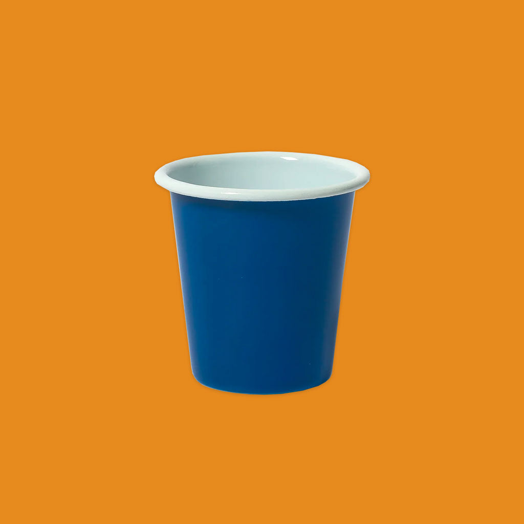 Falcon Enamelware Tumbler