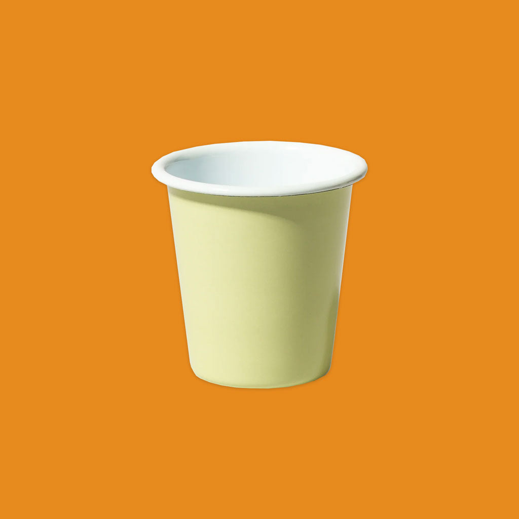 Falcon Enamelware Tumbler