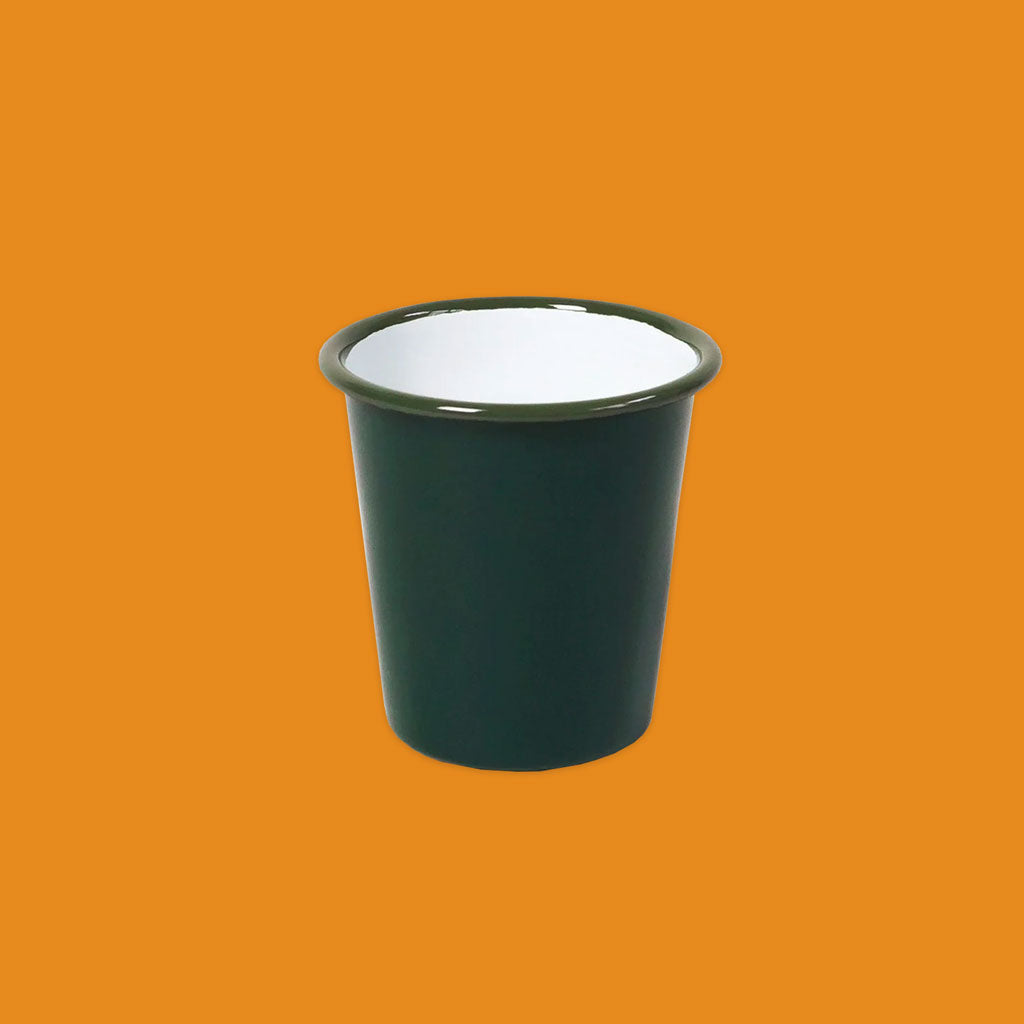Falcon Enamelware Tumbler