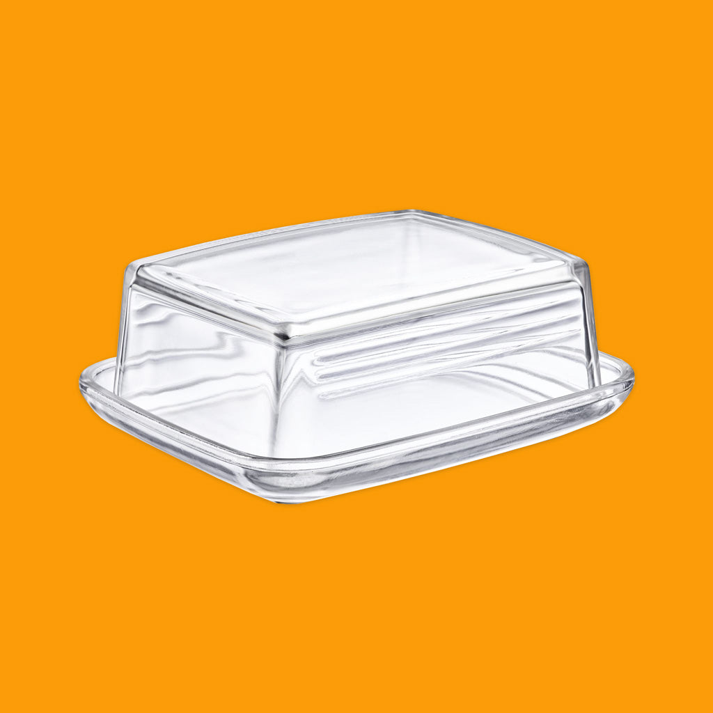 Westmark Butter Dish