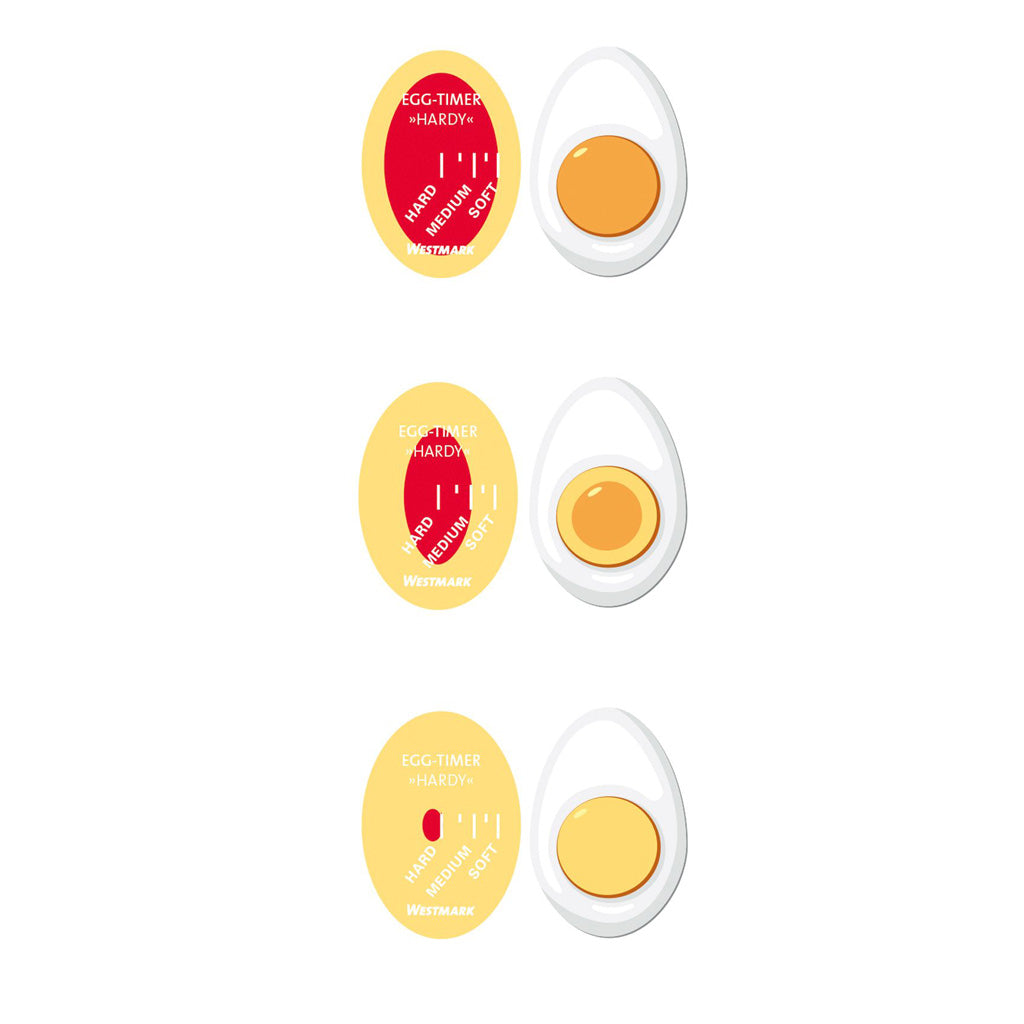 Westmark Hardy Egg Timer Measurements