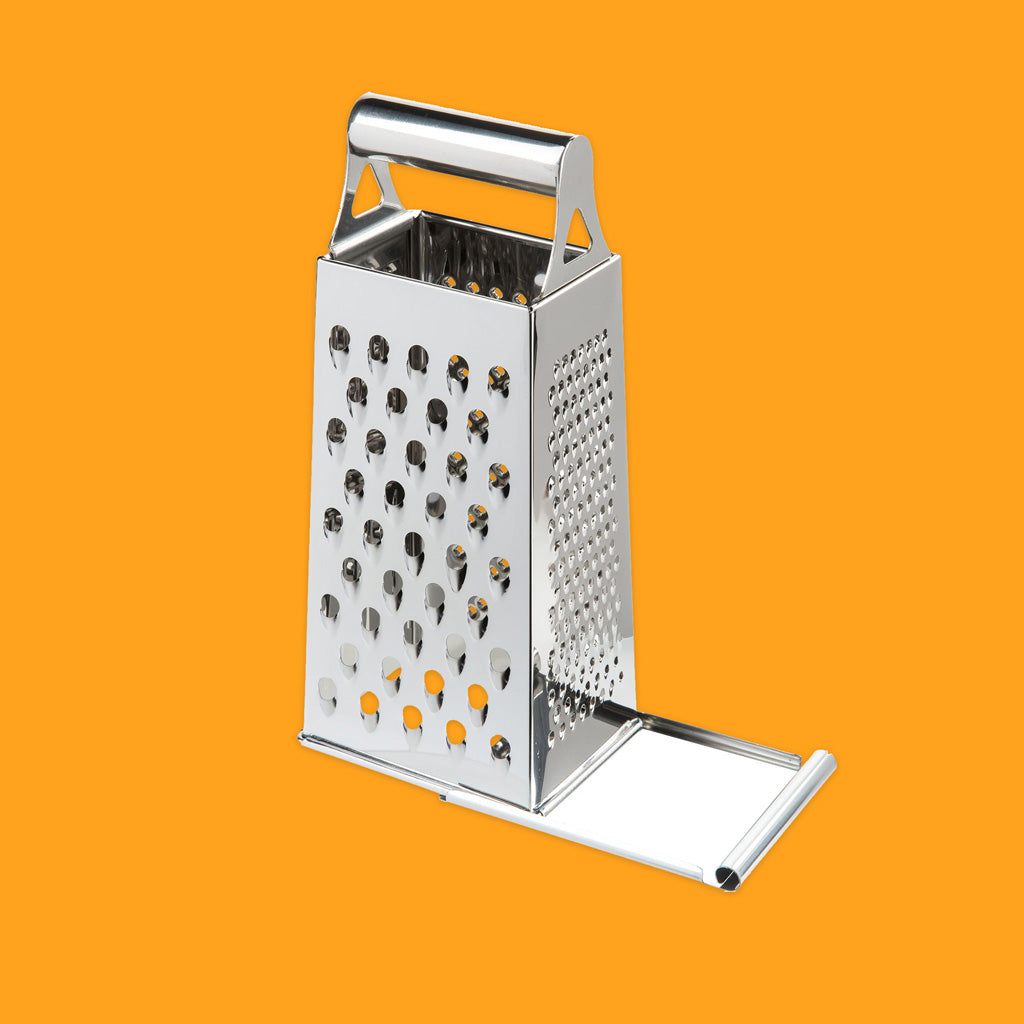 Westmark Quattro Grater Tower