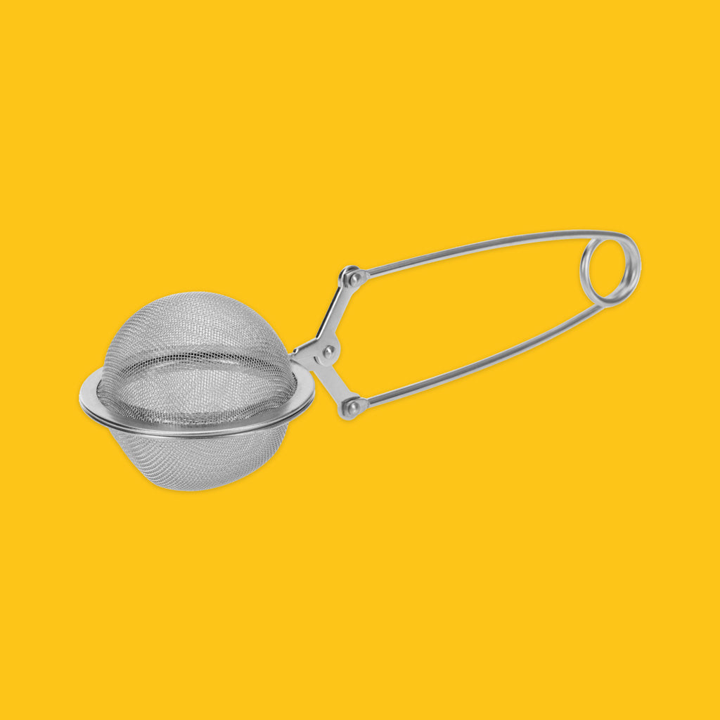Westmark Stainless Steel Tea Strainer 5cm