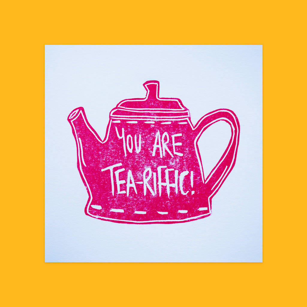 Storehouse Arts | Greetings Cards