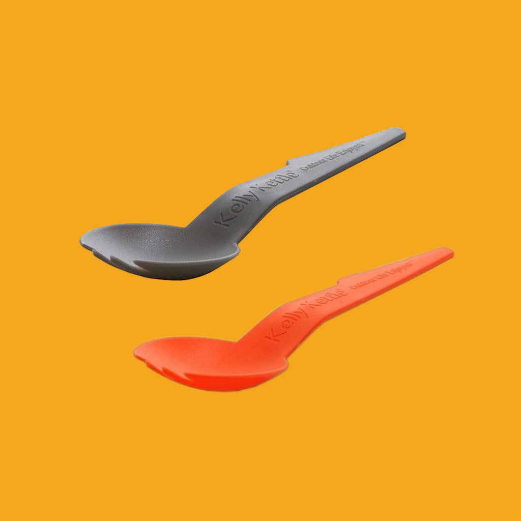 Action Spork BPA Free.