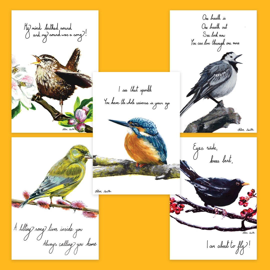 JNC Cards