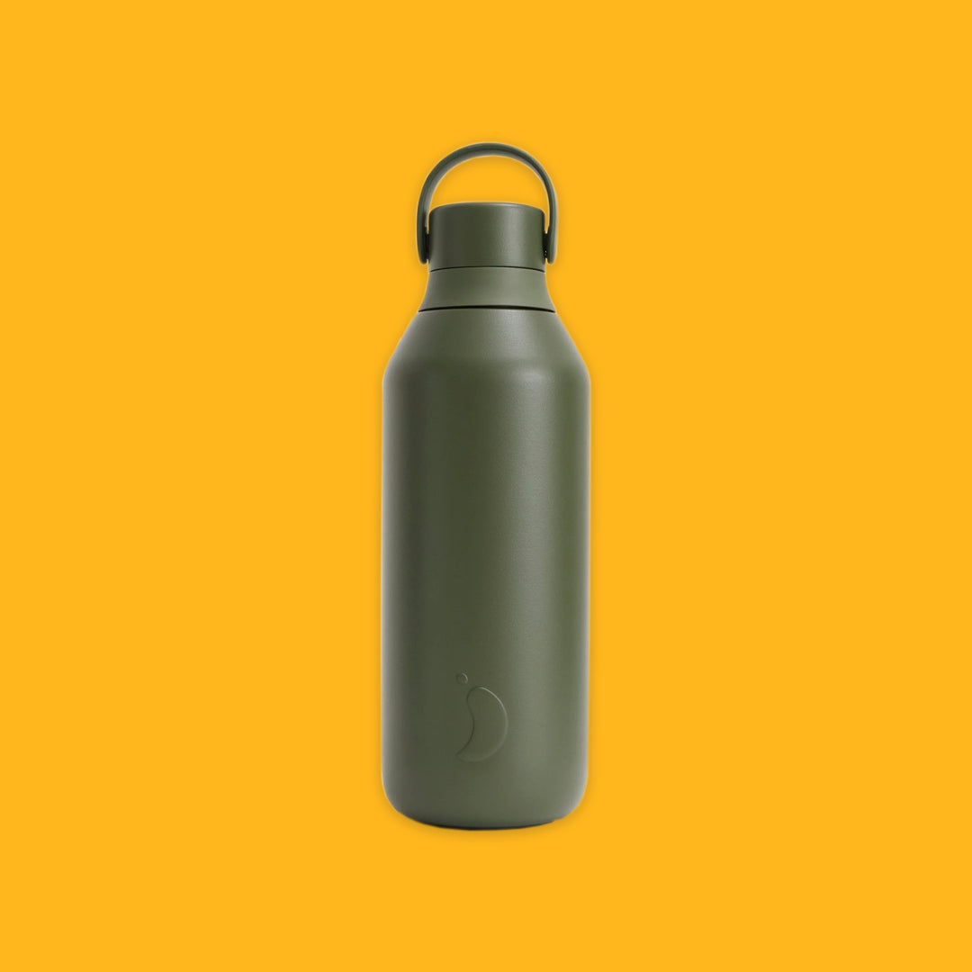 Chilly's Series 3 Water Bottle