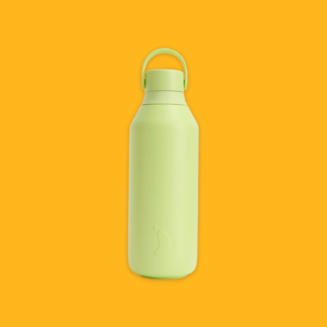 Chilly's Series 3 Water Bottle