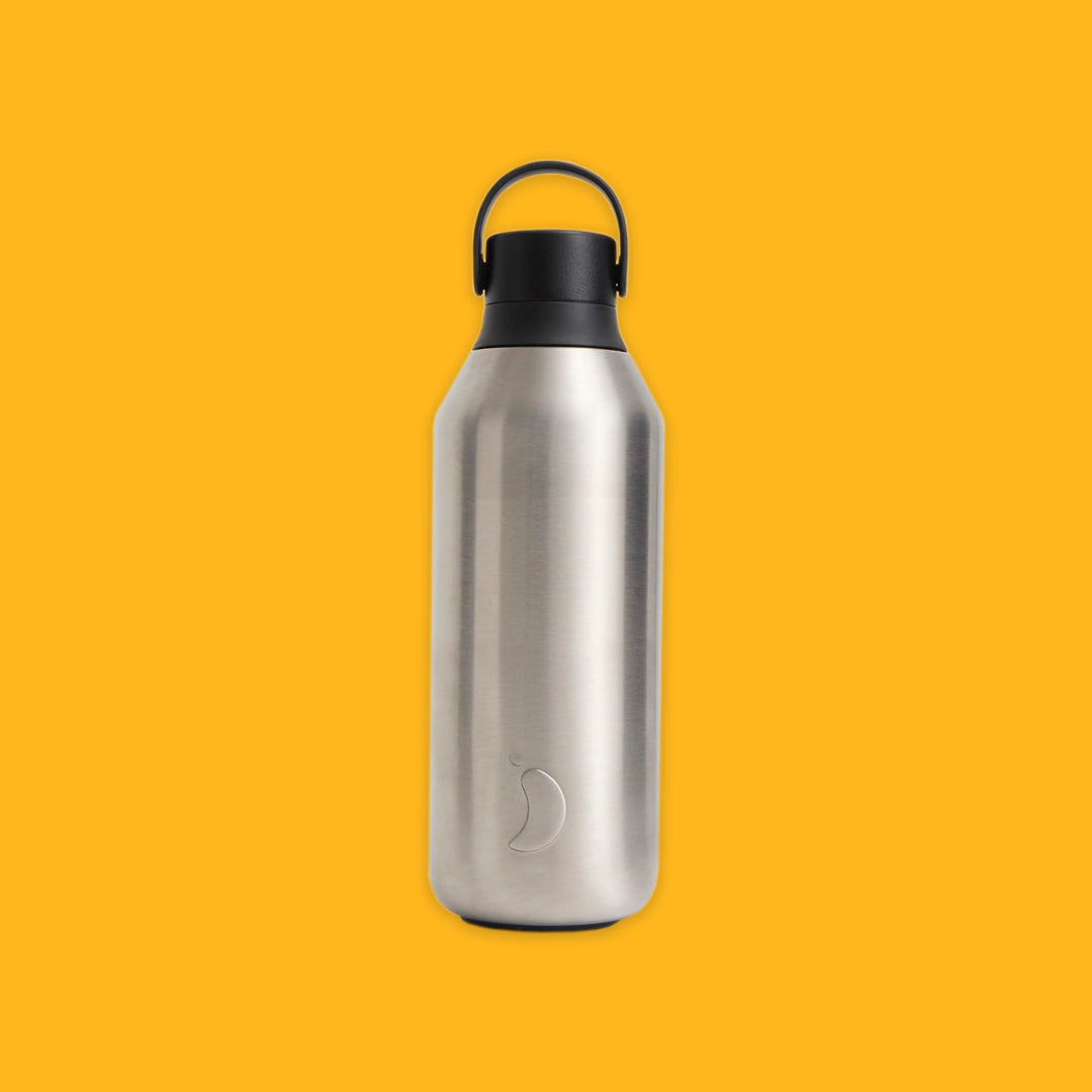 Chilly's Series 3 Water Bottle