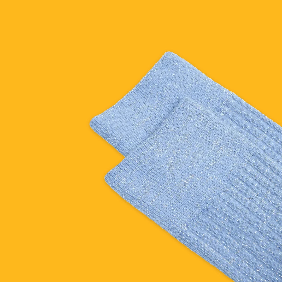 Cherry Long Socks