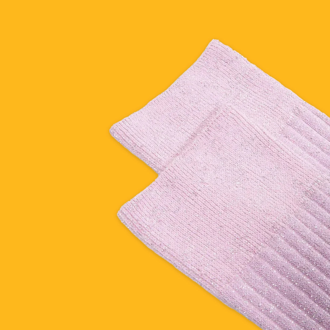Cherry Long Socks