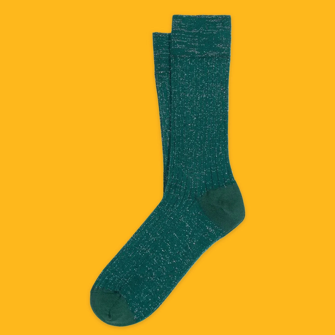 Cherry Short Socks