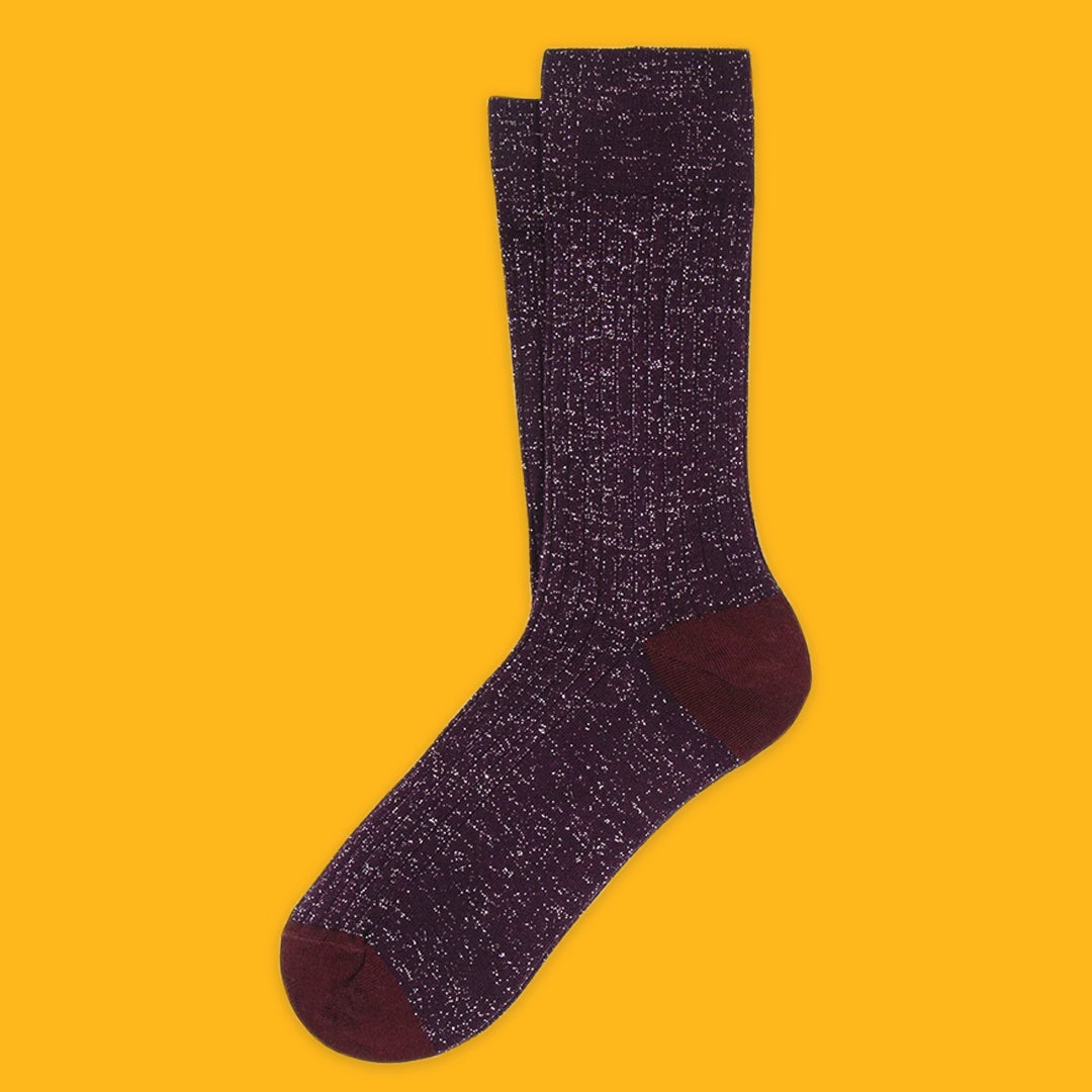 Cherry Short Socks