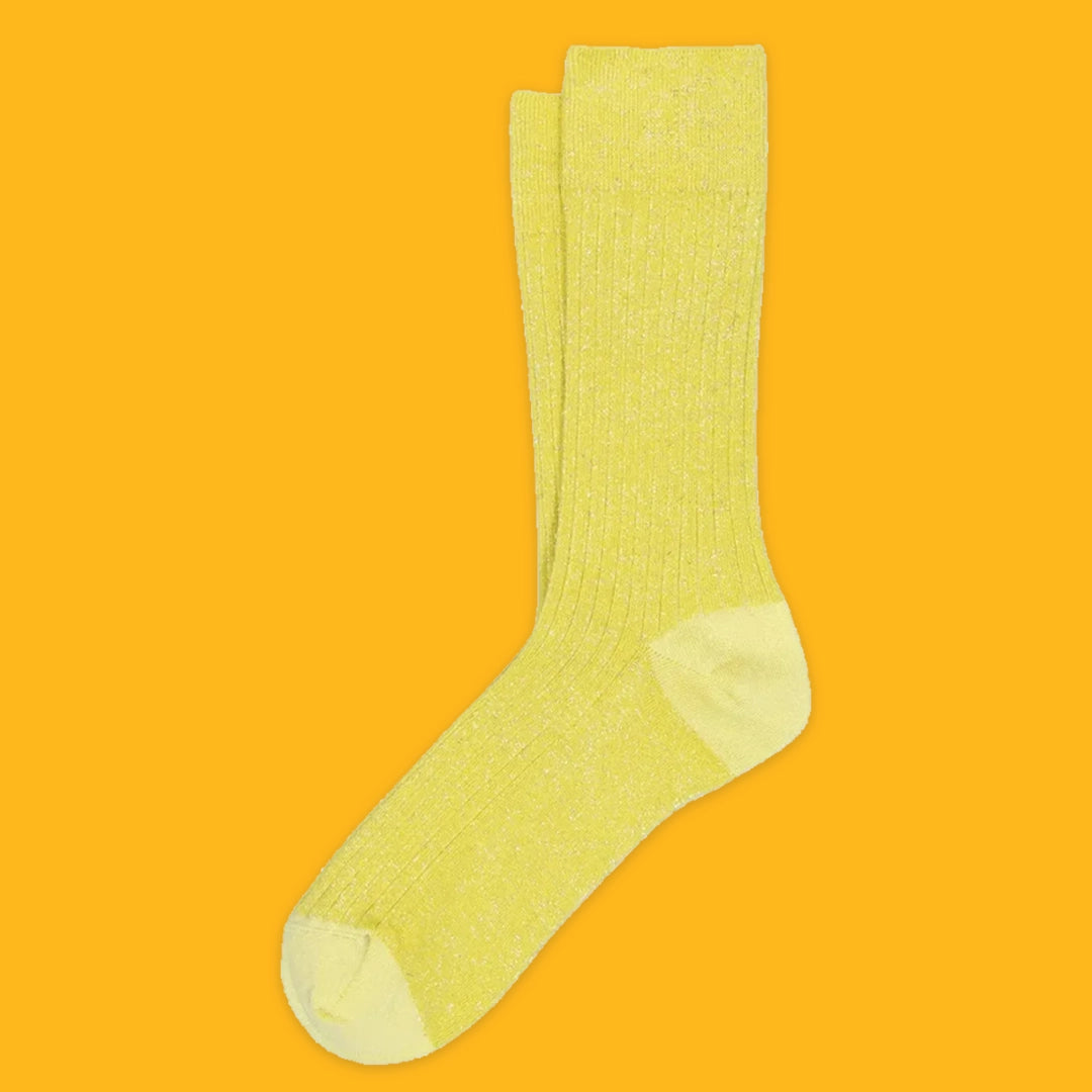 Cherry Short Socks