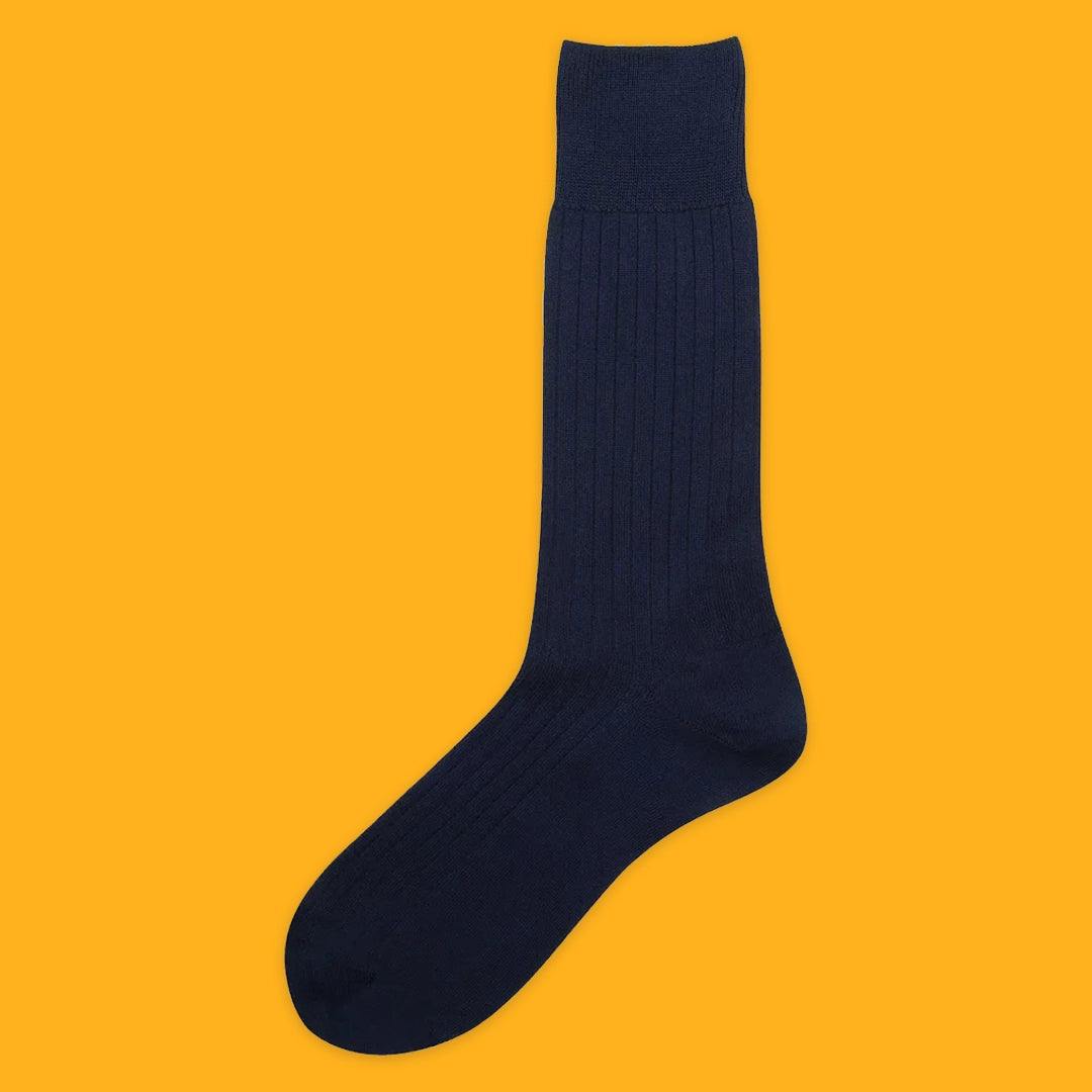 Filo Short Socks