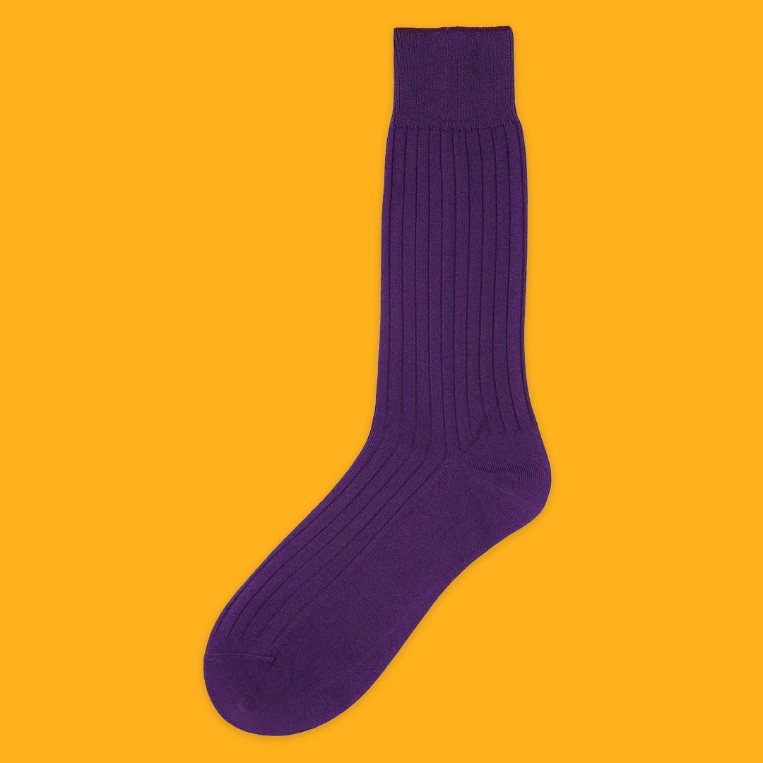 Filo Short Socks