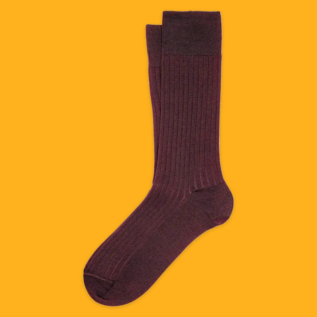 Filo Short Socks