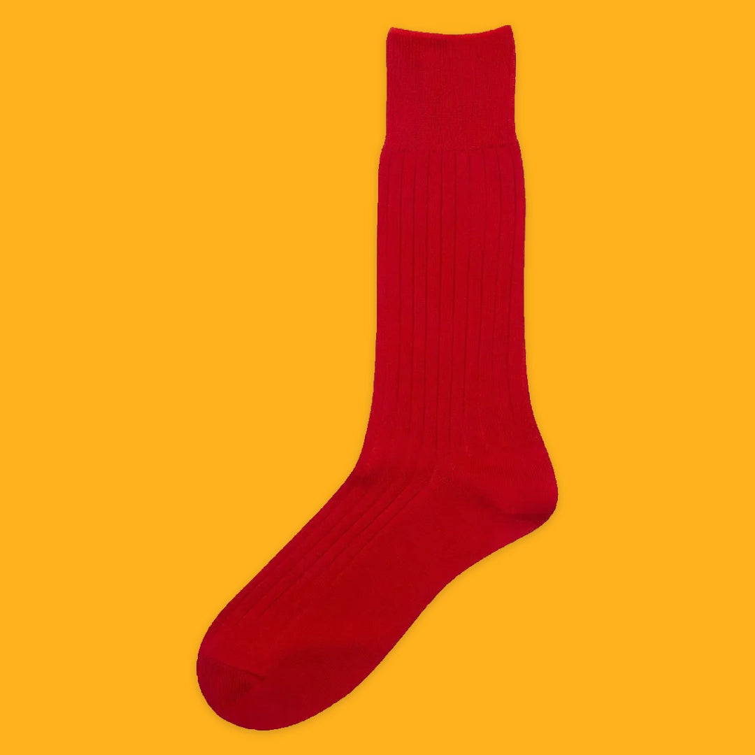 Filo Short Socks