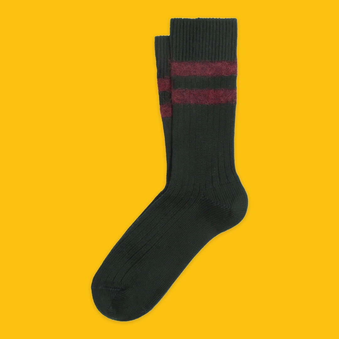 Kola Short Socks