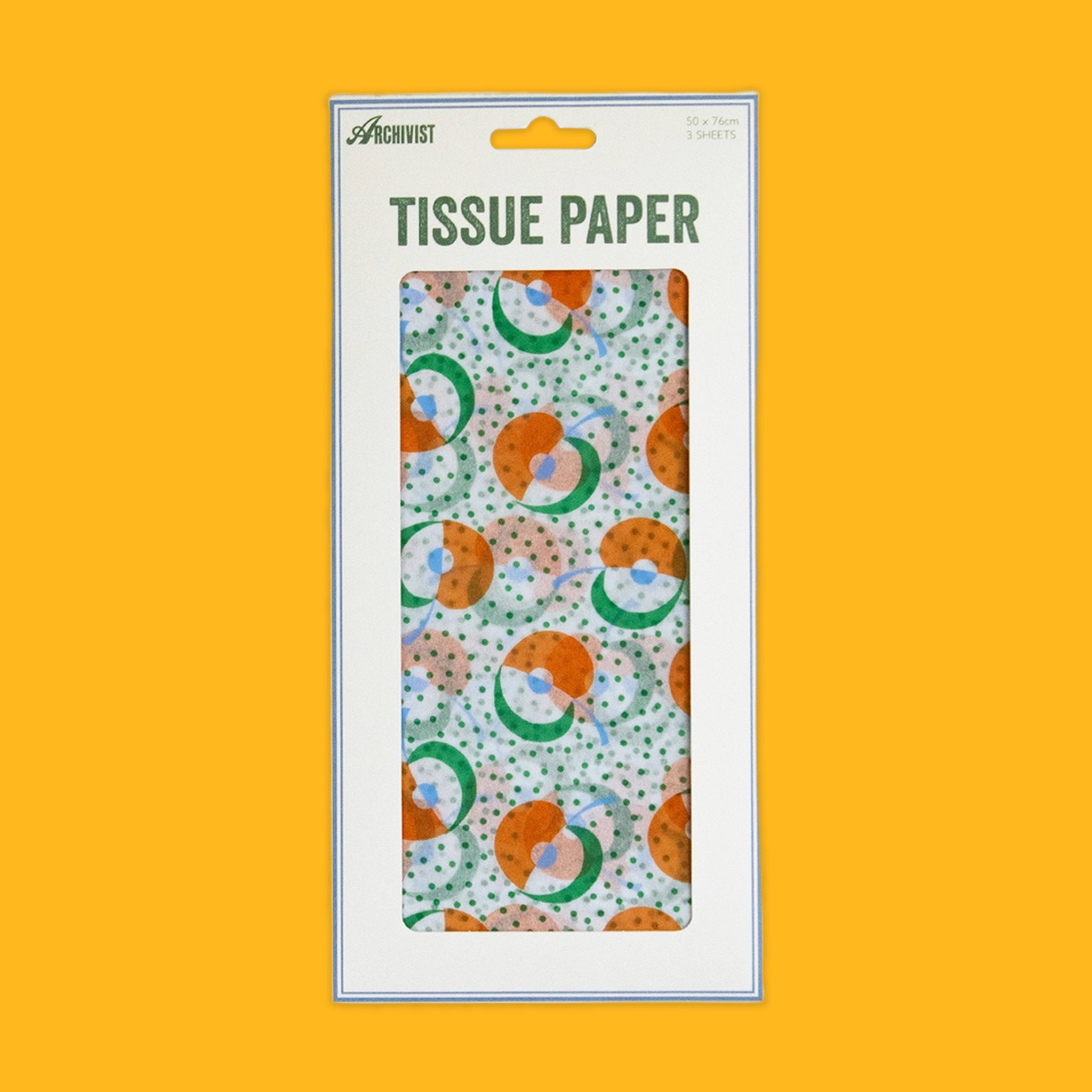 Archivist Wrapping Tissue