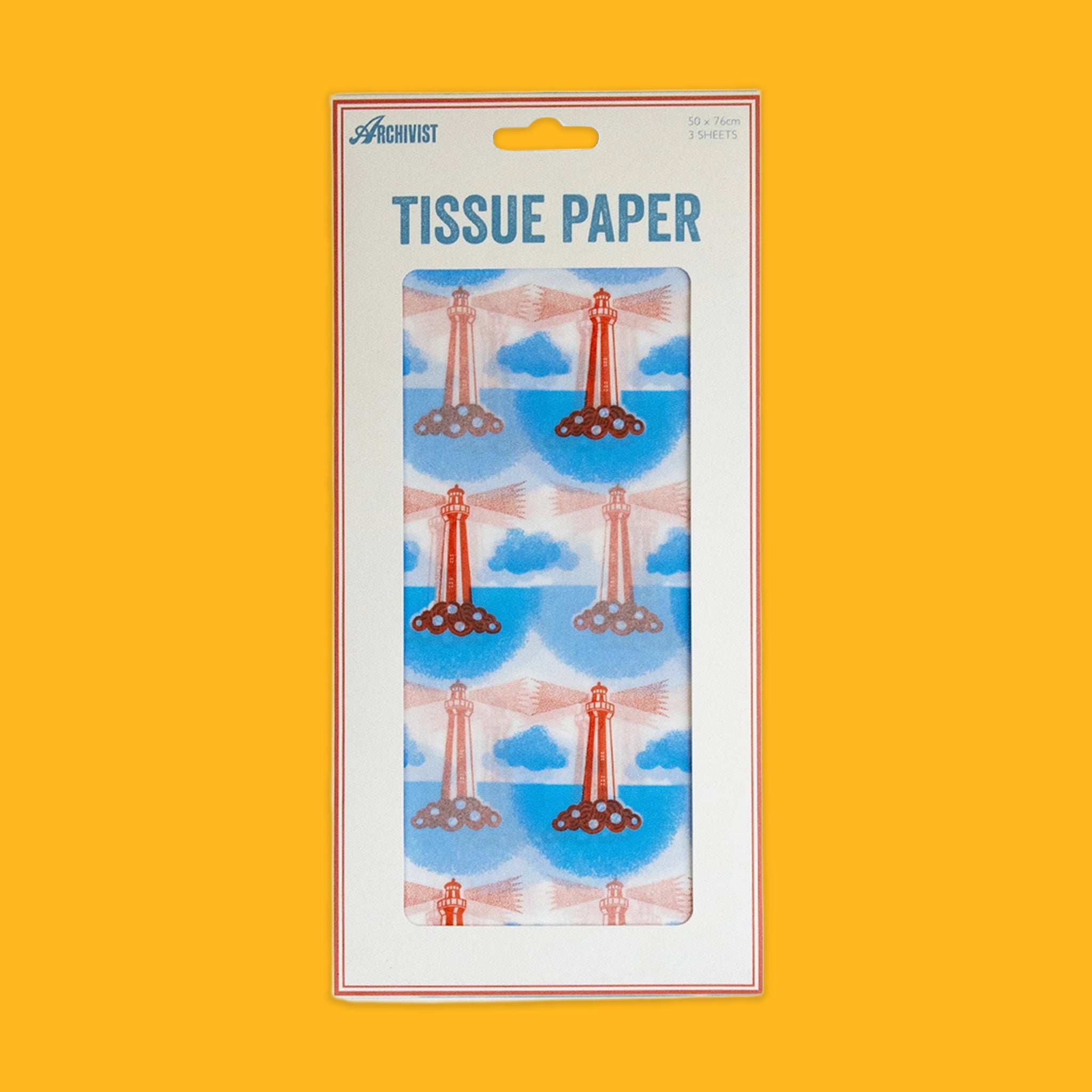 Archivist Wrapping Tissue