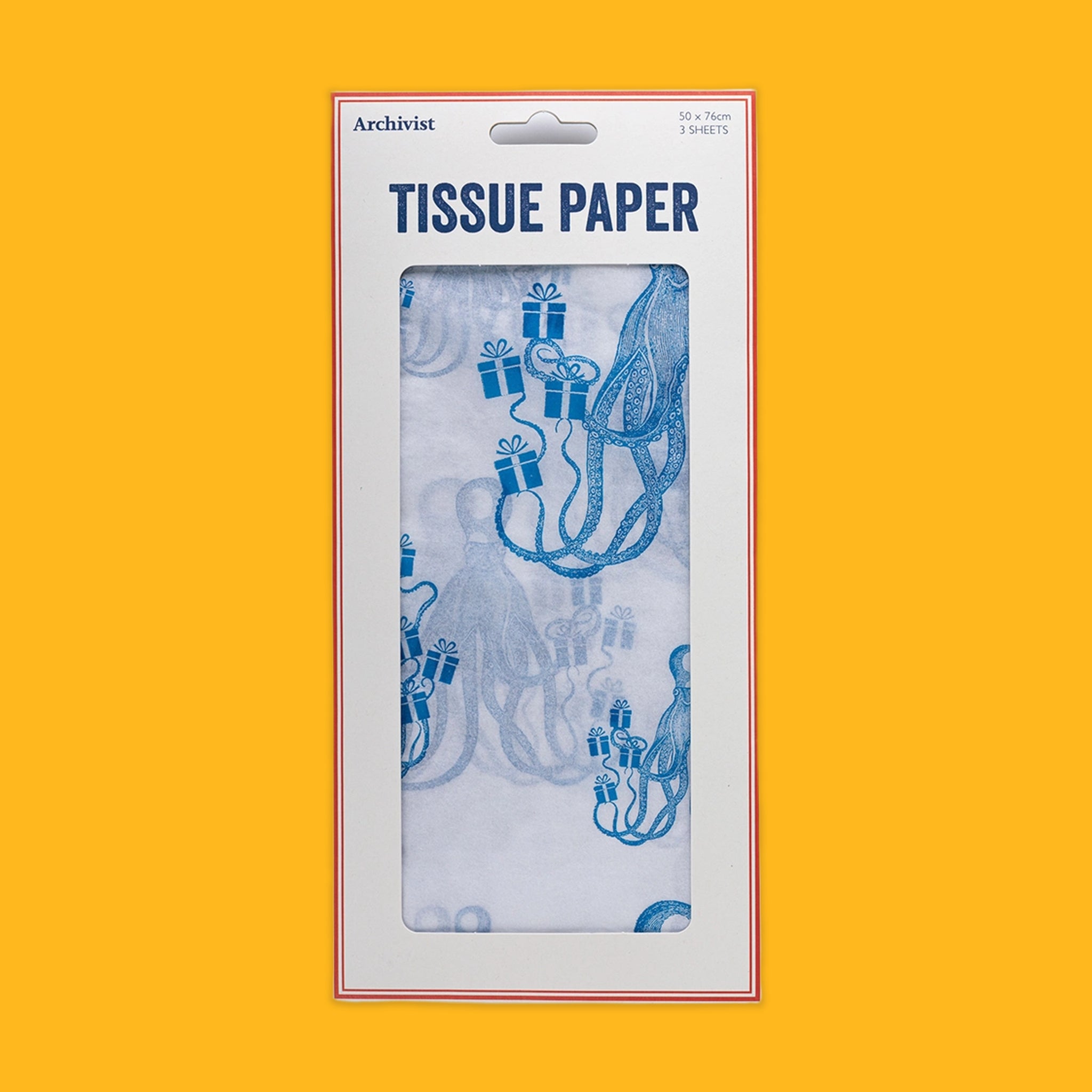 Archivist Wrapping Tissue