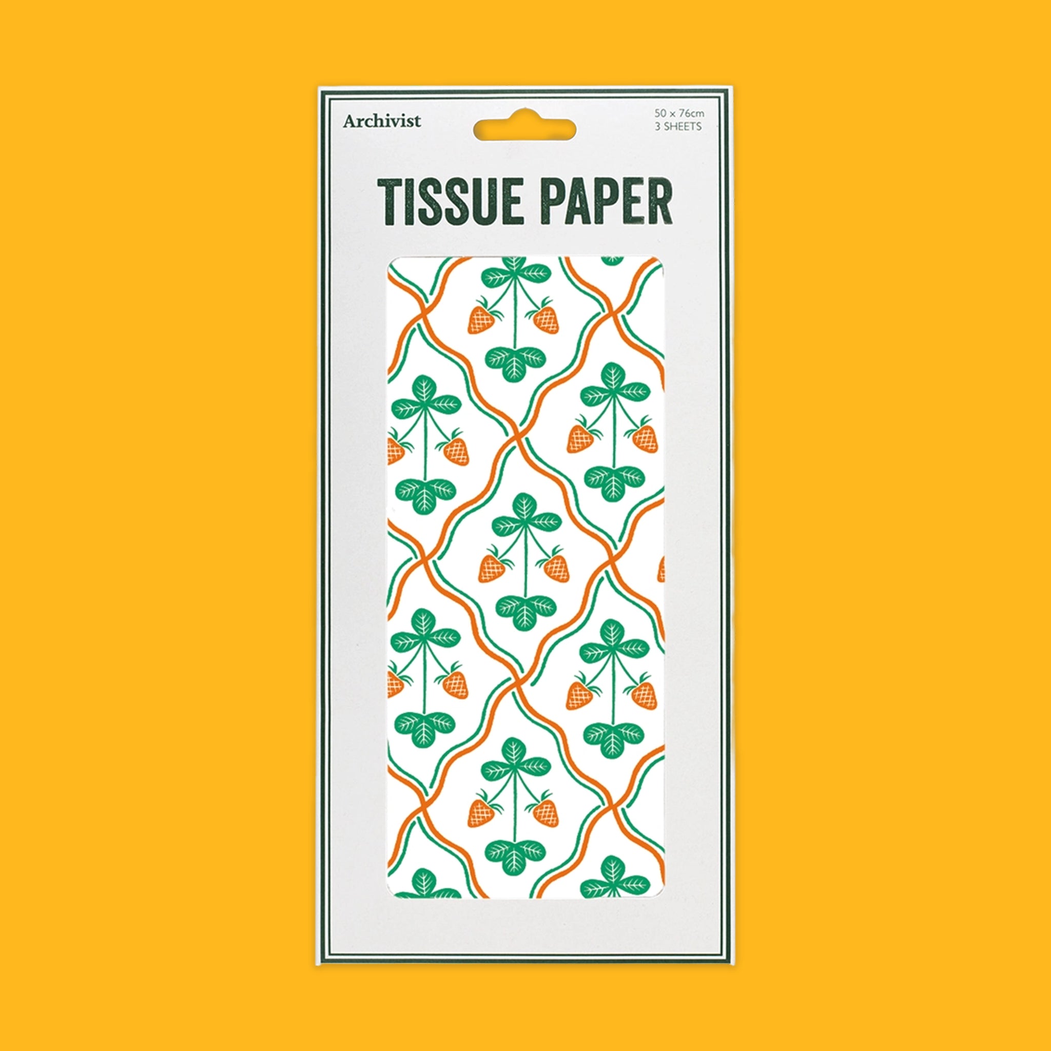 Archivist Wrapping Tissue