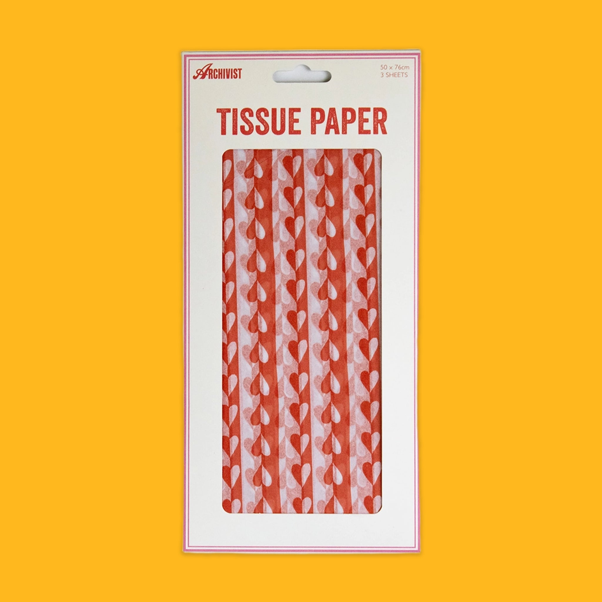 Archivist Wrapping Tissue