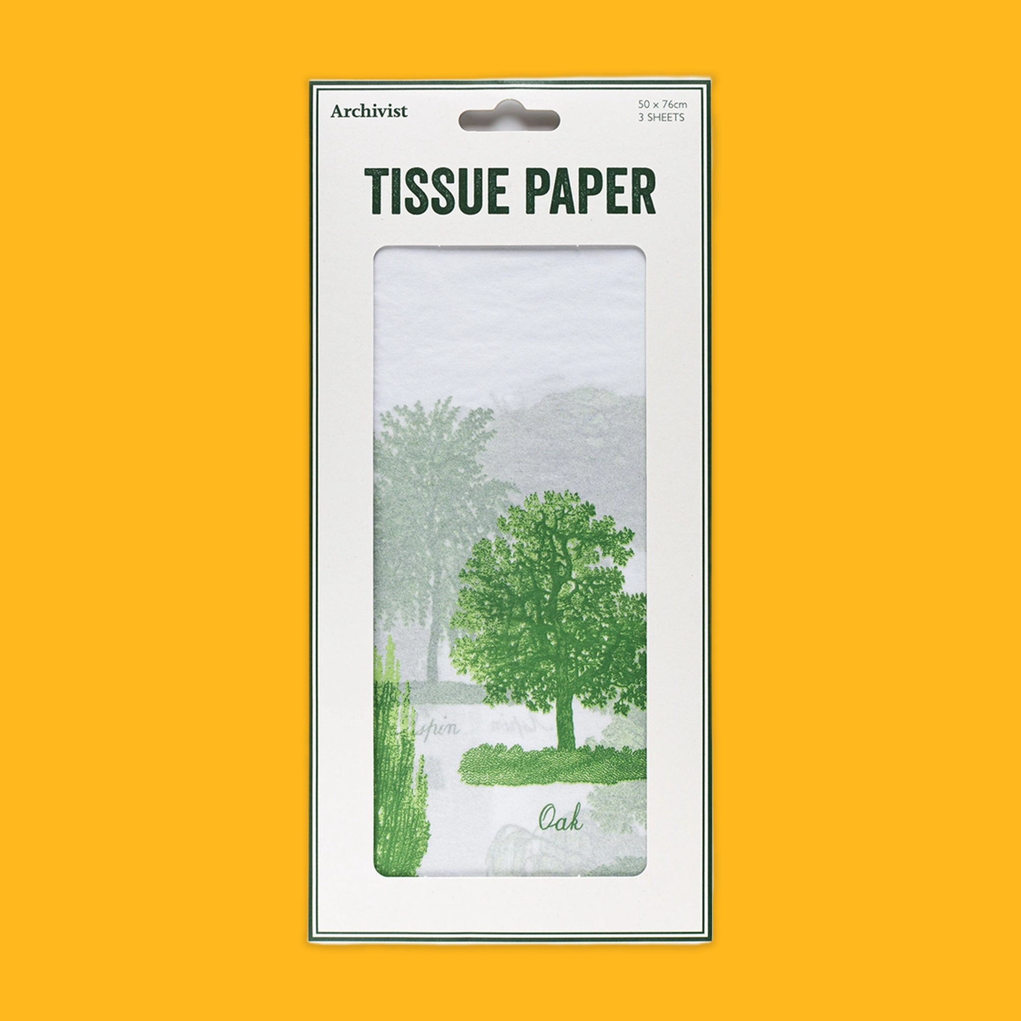 Archivist Wrapping Tissue