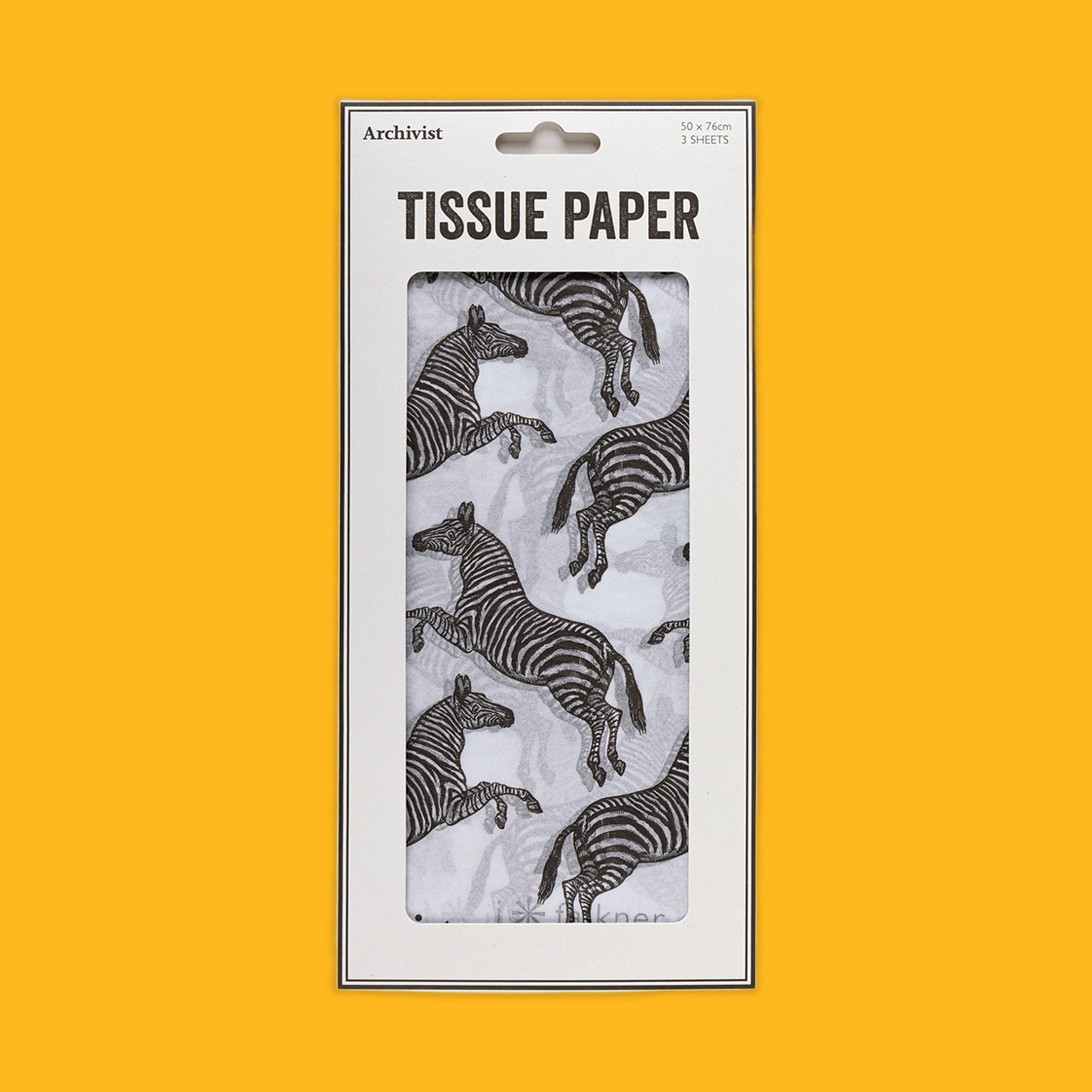 Archivist Wrapping Tissue