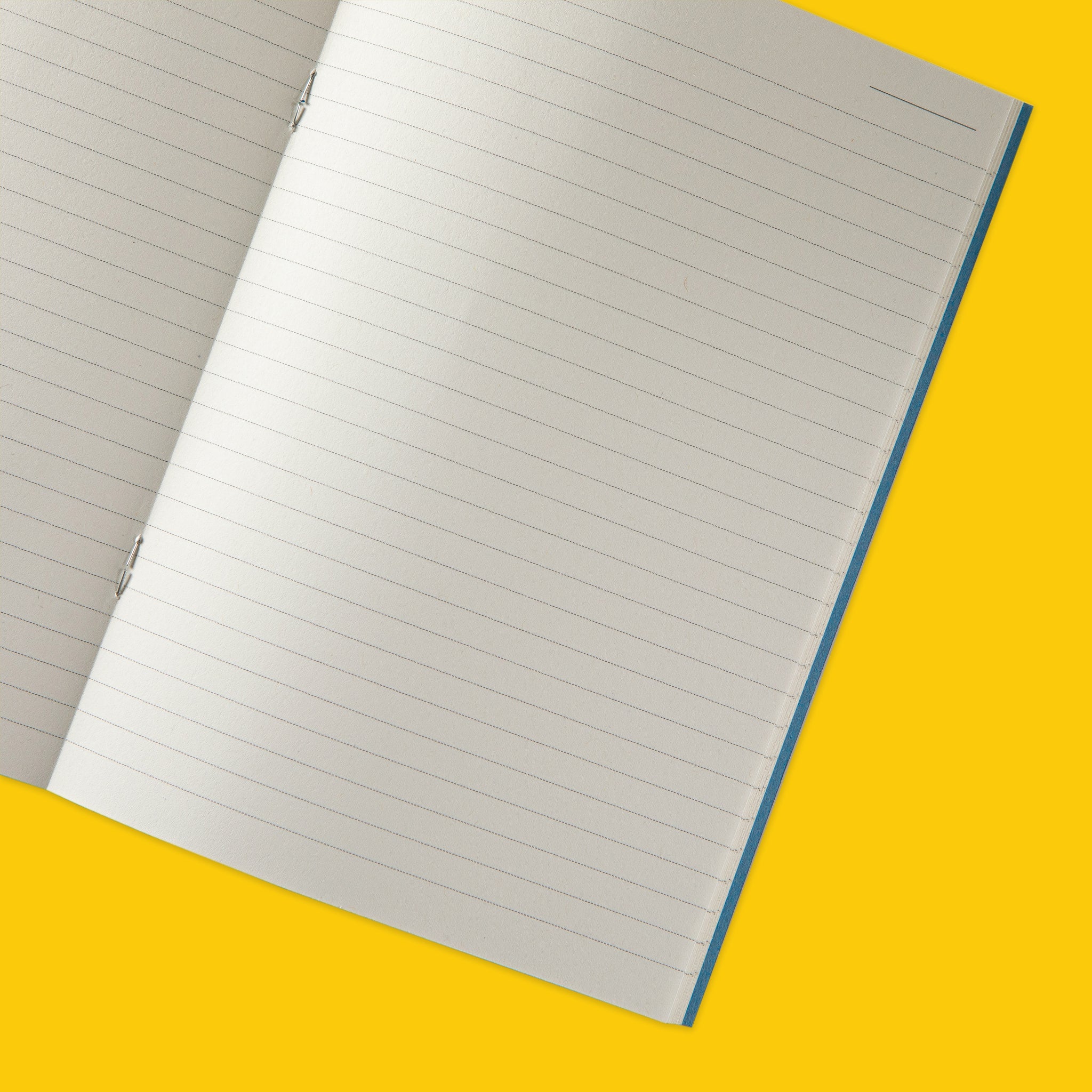 Vintage Letterpress Notebooks