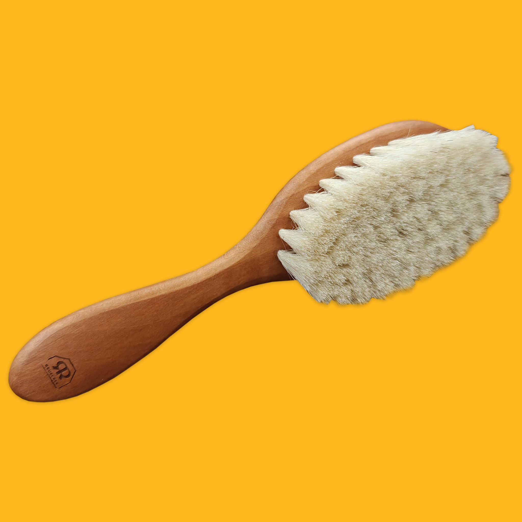 Baby Hair Brush