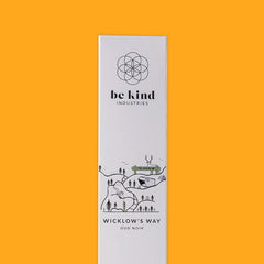 Be Kind Industries Luxury Incense